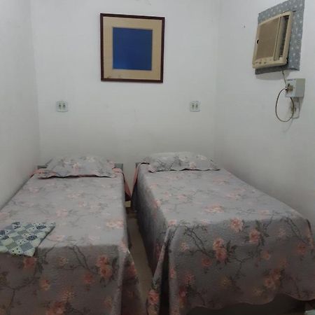 Apartamento Kitnet Aconchegante Em Benfica Río de Janeiro Exterior foto