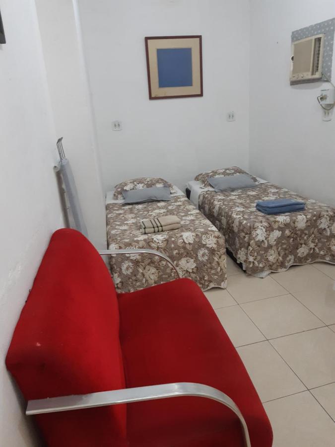 Apartamento Kitnet Aconchegante Em Benfica Río de Janeiro Exterior foto