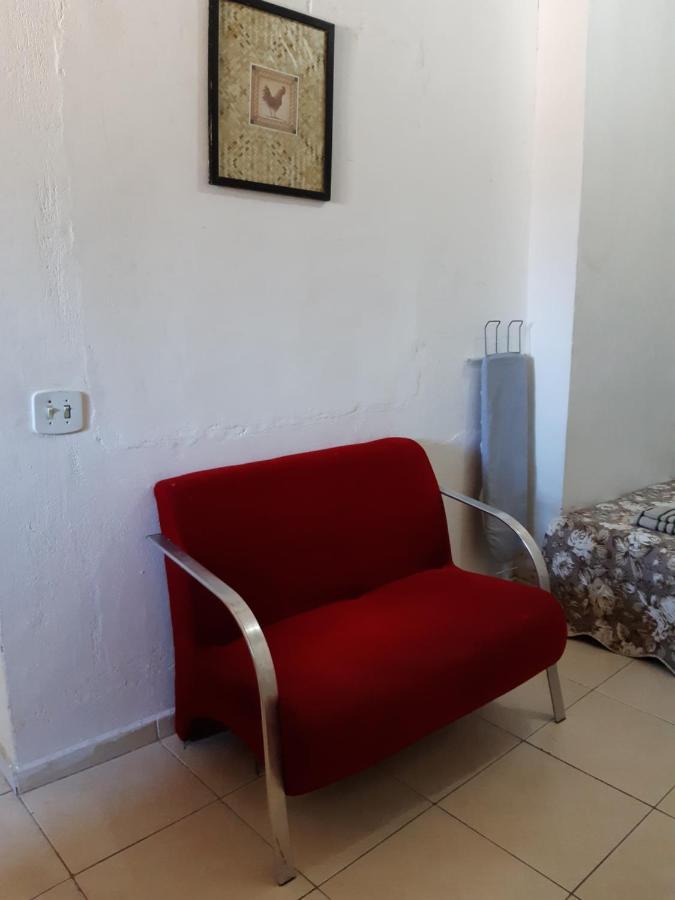 Apartamento Kitnet Aconchegante Em Benfica Río de Janeiro Exterior foto