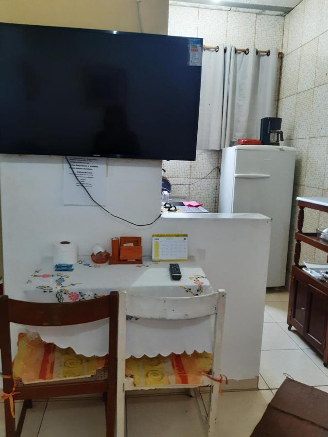 Apartamento Kitnet Aconchegante Em Benfica Río de Janeiro Exterior foto
