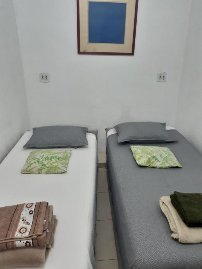 Apartamento Kitnet Aconchegante Em Benfica Río de Janeiro Exterior foto