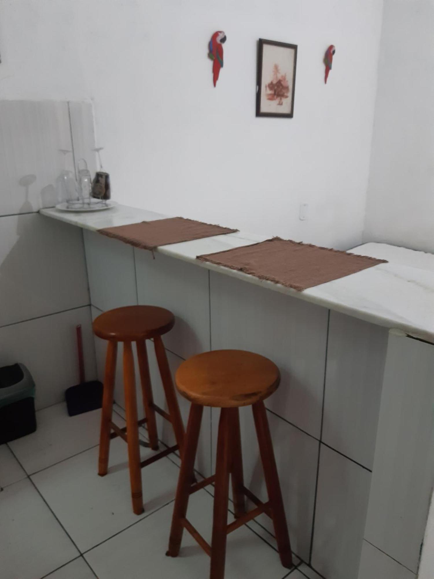 Apartamento Kitnet Aconchegante Em Benfica Río de Janeiro Exterior foto