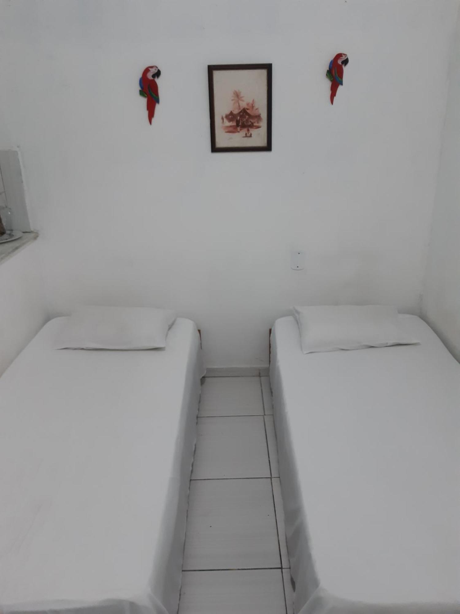 Apartamento Kitnet Aconchegante Em Benfica Río de Janeiro Exterior foto