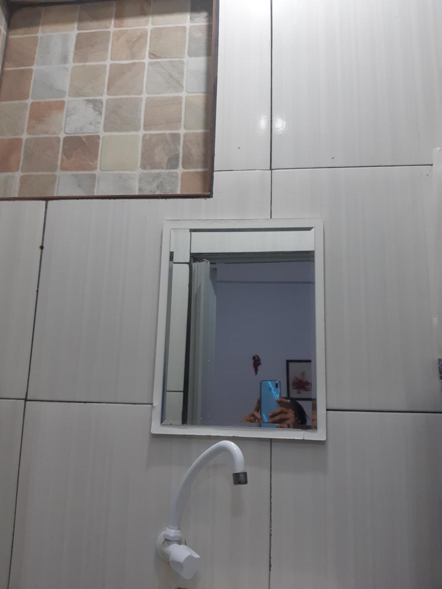 Apartamento Kitnet Aconchegante Em Benfica Río de Janeiro Exterior foto